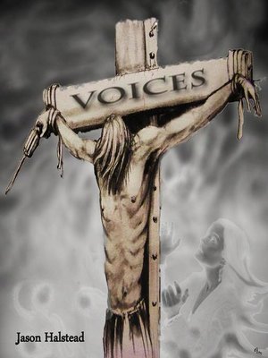 cover image of Voices